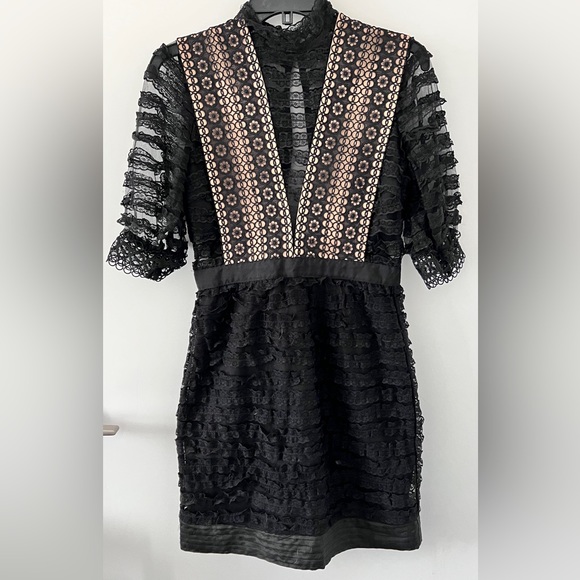 Self-portrait - Picture 1 of 3